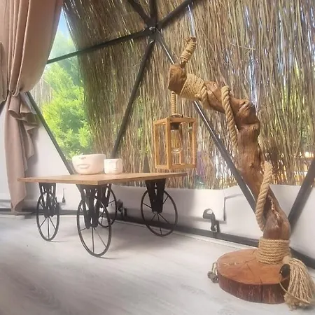 Casablanca Glamp Suit * 迪基利