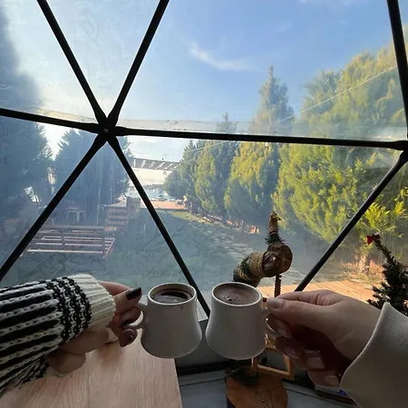 Casablanca Glamp Suit 迪基利