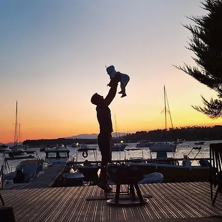 Casablanca Glamp Suit * 迪基利