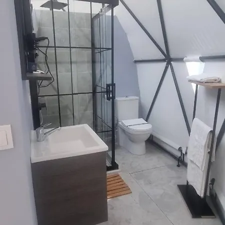 Casablanca Glamp Suit *