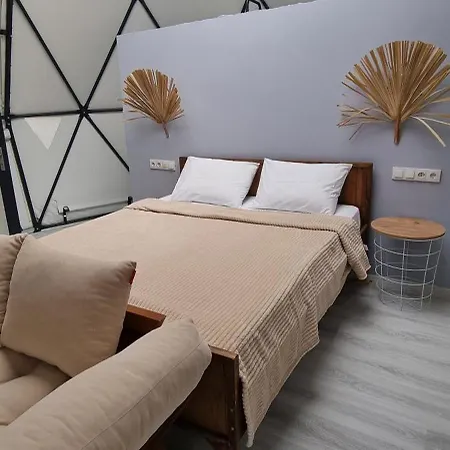 Casablanca Glamp Suit * Dikili