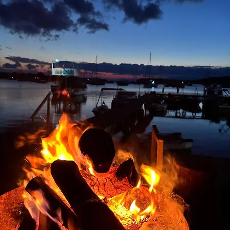 Casablanca Glamp Suit 住宿加早餐酒店