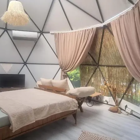 Casablanca Glamp Suit