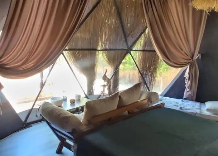 B&B Casablanca Glamp Suit *