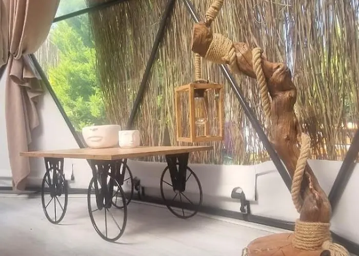 Casablanca Glamp Suit * Dikili