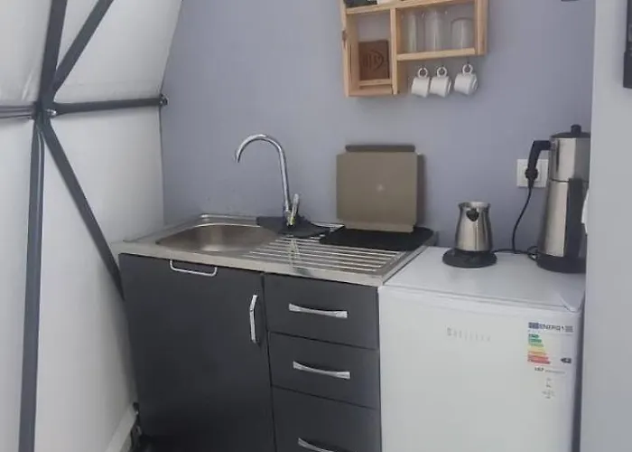 Casablanca Glamp Suit * Dikili