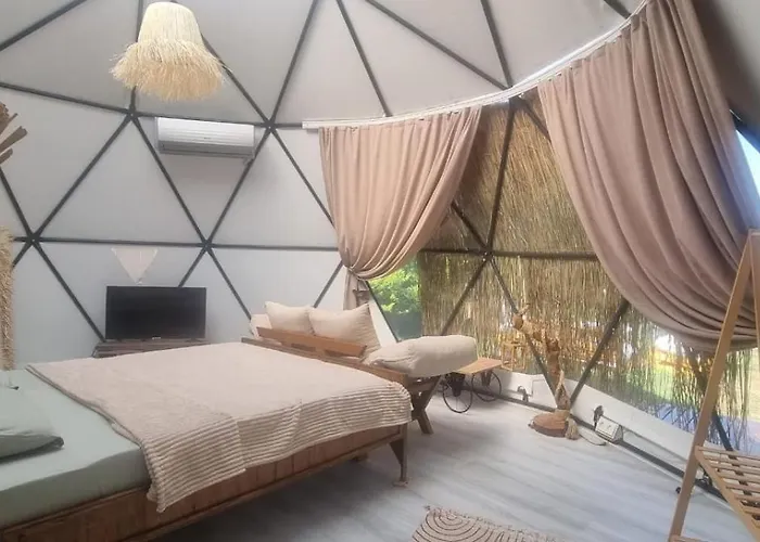 Casablanca Glamp Suit Dikili