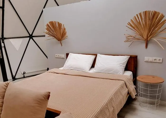 B&B Casablanca Glamp Suit *