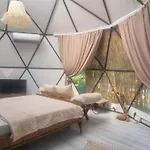 Casablanca Glamp Suit