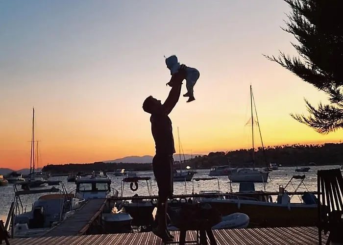 Casablanca Glamp Suit * Dikili