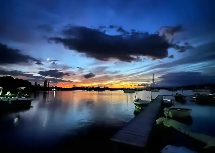 Casablanca Glamp Suit *