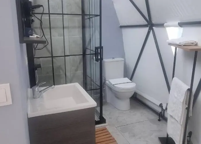 Casablanca Glamp Suit *