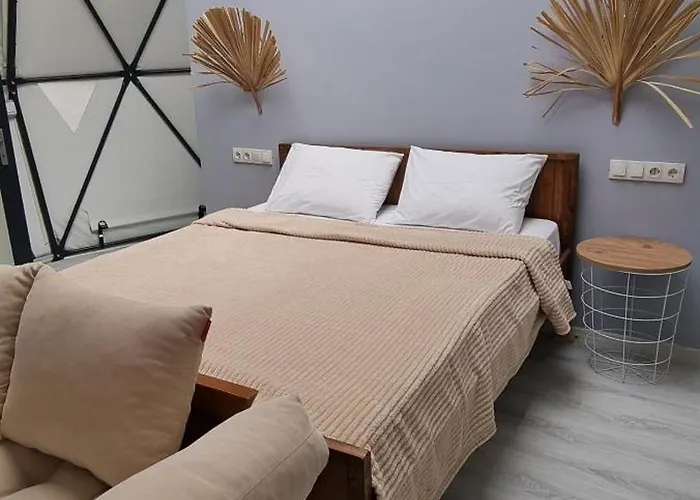 Casablanca Glamp Suit * Dikili