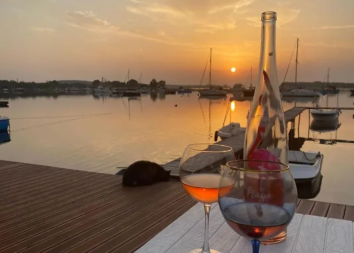 Casablanca Glamp Suit